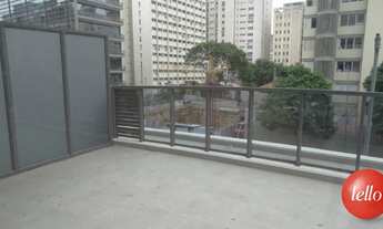 Imagem 4: São Paulo - Conjunto Comercial/sala - Jardins