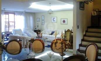 Imagem 2: Casa para comprar no bairro Menino Deus - Porto Alegre com 4 quartos