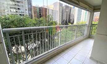 Imagem 1: Apartamento em Cerqueira César 2 Dormitórios Sendo 1 Suíte, Condomínio com Lazer