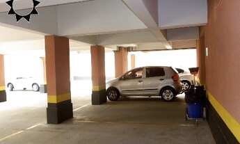 Imagem 2: APTO JAGUARIBE Apartamento com 3 dormitórios