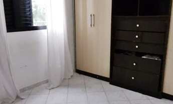 Imagem 5: Apartamento para venda possui 57 metros quadrados com 1 quarto em Canto do Forte - Praia G