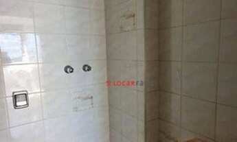 Imagem 6: Apartamento com 3 dormitórios para alugar, 120 m² por R$ 1.450,00/mês - Zona 01 - Maringá