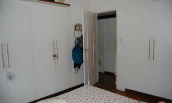 Imagem 7: Tijuca - 03 quartos com 02 Banheiros - 120m2