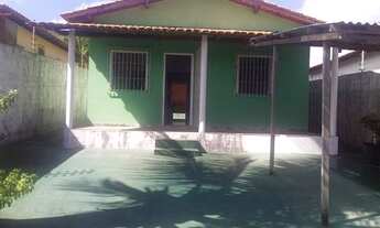 Imagem: SALINAS - CASA NO ATALAIA C/ 2/4 S/1 SUÍTE