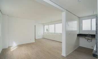 Imagem 3: Apartamento para comprar no bairro São João - Porto Alegre com 3 quartos