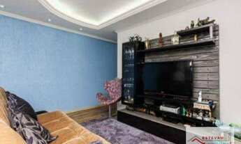 Imagem 8: Apartamento com 3 dormitórios à venda, 89 m² por R$ 730.000,00 - Butantã - São Paulo/SP