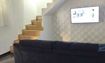 Imagem 4: Casa comercial Casa com 2 dormitórios