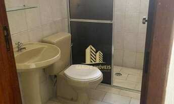 Imagem 5: Casa com 2 dormitórios para alugar, 115 m² por R$ 1.900,00/mês - Jardim das Indústrias - S