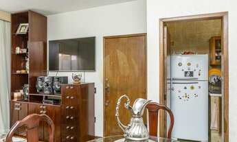 Imagem 7: Apartamento de 93 metros quadrados no bairro Santo Antônio com 2 quartos