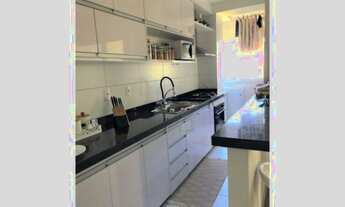 Imagem 6: Apartamento Residencial à venda, Jardim Motorama, São José dos Campos - AP5334