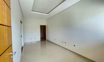 Imagem 5: Belíssima casa no Água Limpa Park.- Campo Grande - MS