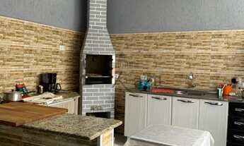 Imagem 5: Casa Sobrado - Vila Tesouro - 245m² - 5 Dormitórios