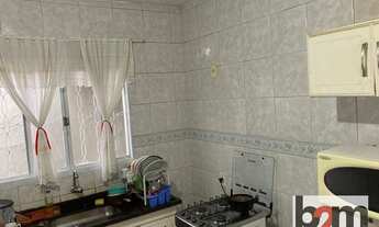 Imagem 7: Casa com 3 dormitórios, 112 m² - venda por R$ 680.000 ou aluguel por R$ 2.700/mês - Pestan