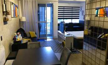 Imagem 4: Apartamento à venda, Tamboré, Santana de Parnaíba, SP