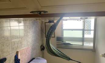 Imagem 6: Apartamento para venda possui 130 metros quadrados