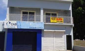 Imagem: CUIABá - Conjunto Comercial/Sala - CPA