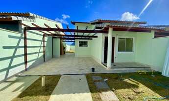 Imagem 5: Casa de dois quartos a venda no Barroco (Itaipuaçu) - Maricá - RJ