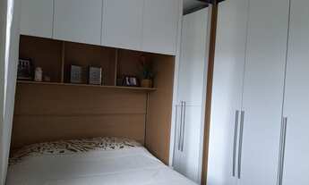 Imagem 7: Apartamento em Aeroporto - Juiz de Fora