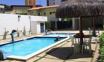 Imagem 2: Apartamento para venda possui 70 metros quadrados com 3 quartos em Capim Macio - Natal - R