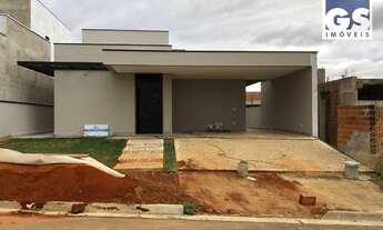 Imagem 3: Casa com 3 dormitórios à venda, 220 m² por R$ 1.400.000,00 - Condomínio Reserva Saint Paul