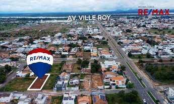 Imagem 5: TERRENO NO BAIRRO PARAVIANA