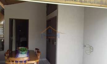 Imagem 3: Casa Padrão - Ribeirão Preto - Jardim Macedo