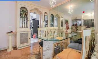 Imagem 7: Próximo Metro Brigadeiro - 3 dormitórios - 3 suites - 1 vaga