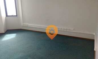 Imagem 4: Andar Corporativo para alugar, 560 m² por R$ 15.000,00/mês - Santo Antônio - Belo Horizont