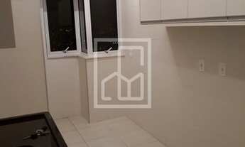 Imagem 5: Apartamento para aluguel com 2 quartos Jardim Aquarius