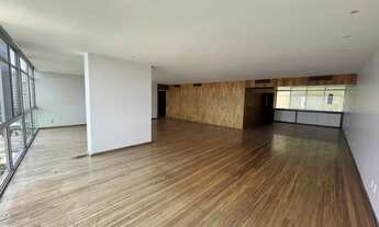 Imagem 5: Apartamento para venda possui 360 metros quadrados com 4 quartos em Copacabana - Rio de Ja