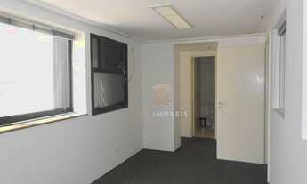 Imagem 3: Conjunto Comercial para locação, Higienópolis, São Paulo -