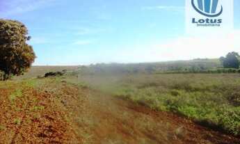 Imagem 5: Área à venda, 27250 m² por R$ 800.000,00 - Parque Ana Helena - Jaguariúna/SP