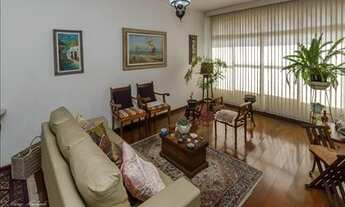 Imagem 2: Apartamento com 4 dormitórios à venda em Belo Horizonte