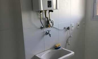 Imagem 5: Apartamento para aluguel tem 60 metros quadrados com 2 quartos