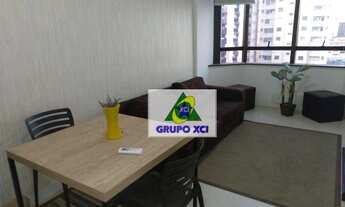 Imagem 2: Flat para locação e venda no centro de Campinas