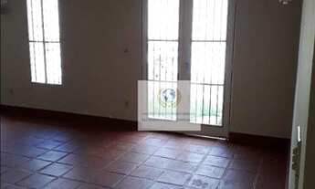 Imagem 6: Casa com 6 dormitórios à venda, 400 m² por R$ 850.000,00 - Cidade Universitária - Campinas