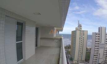 Imagem 3: Apartamento com 2 dorms, Tupi, Praia Grande - R$ 489 mil, Cod: 3182