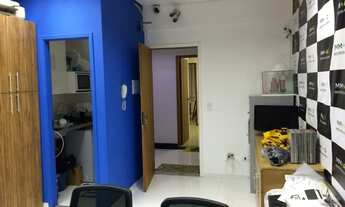 Imagem 7: Sala Comercial para aluguel possui 23 metros quadrados em Jardim Maria Rosa - Taboão da Se