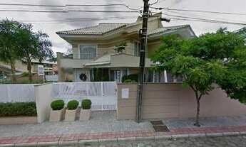 Imagem: Casa de alto padrão