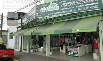 Imagem 4: Santo André - Prédio Inteiro - Jardim Santo Antônio