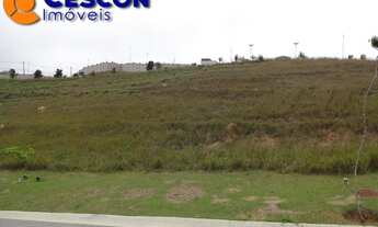 Imagem 2: TERRENO RESIDENCIAL em SANTANA DE PARNAÍBA - SP, ALDEIA DA SERRA