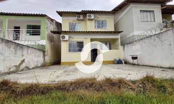 Imagem 4: Itaipu: casa com 4 dormitórios à venda, 144 m² por R$ 600.000 - Niterói/RJ