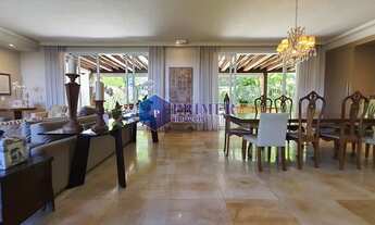 Imagem 2: NOVA LIMA - Casa de Condomínio - Estância Serrana