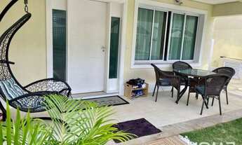 Imagem 3: Casa com 3 dormitórios à venda, 210 m² por R$ 1.400.000,00 - Recreio dos Bandeirantes - Ri