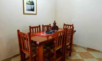 Imagem 6: ALVORADA - Casa Padrão - Jardim Algarve