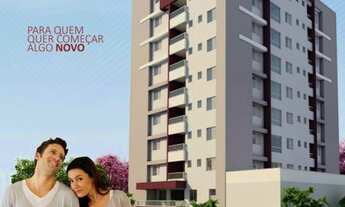 Imagem: Apartamento para venda tem 60 metros quadrados