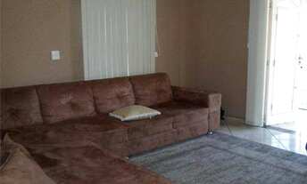 Imagem: Casa residencial à venda, Jardim Eulina