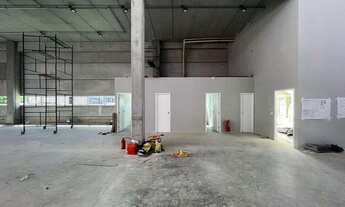 Imagem 12: VARGEM GRANDE PAULISTA - Galpao/Deposito/Armazem - VILA VERONA