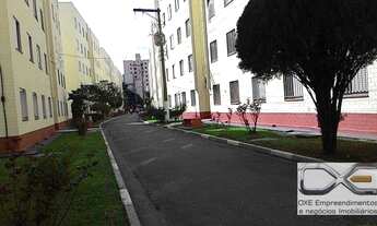 Imagem: Apartamento com 2 dormitórios à venda