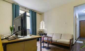 Imagem 4: Apartamento na Liberdade Próx. ao metro